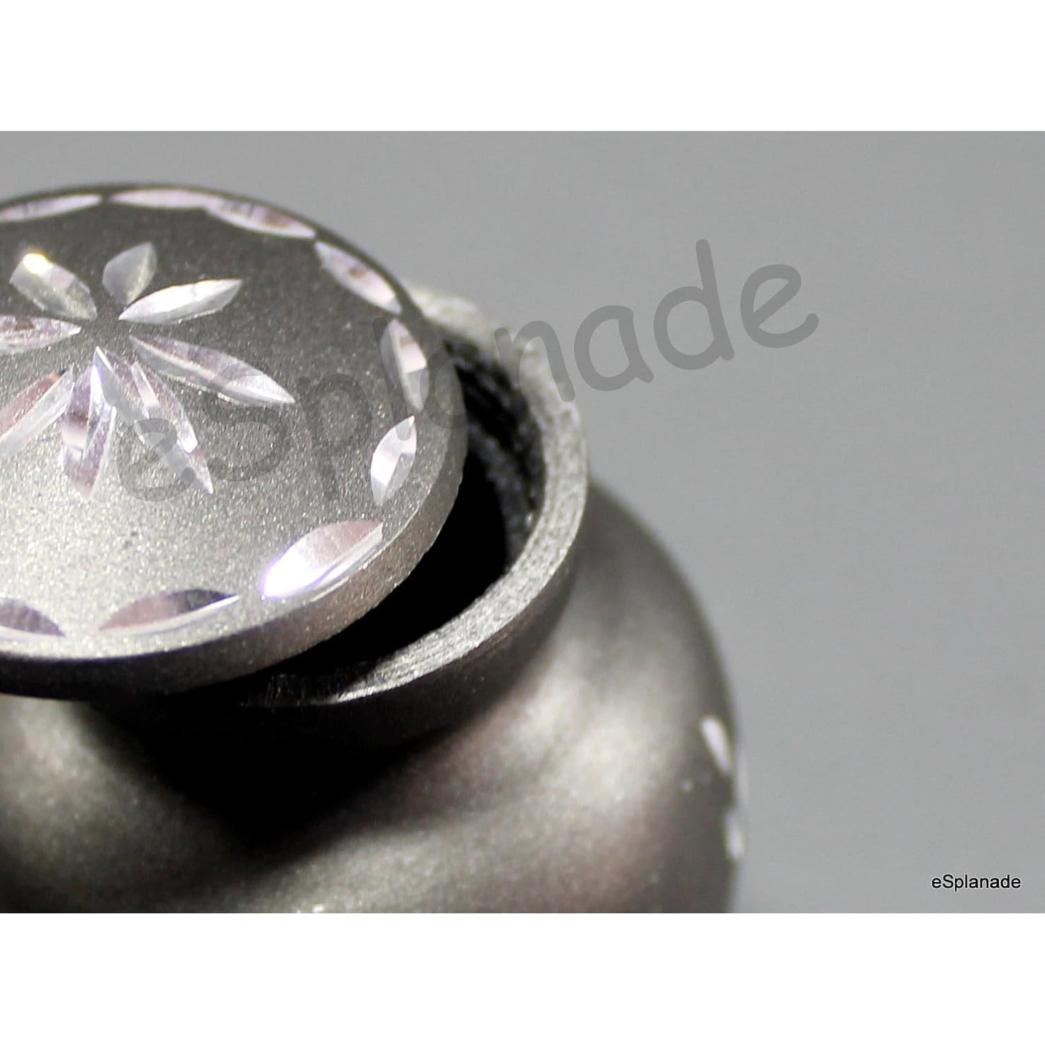 Engraved Mini Cremation Urn