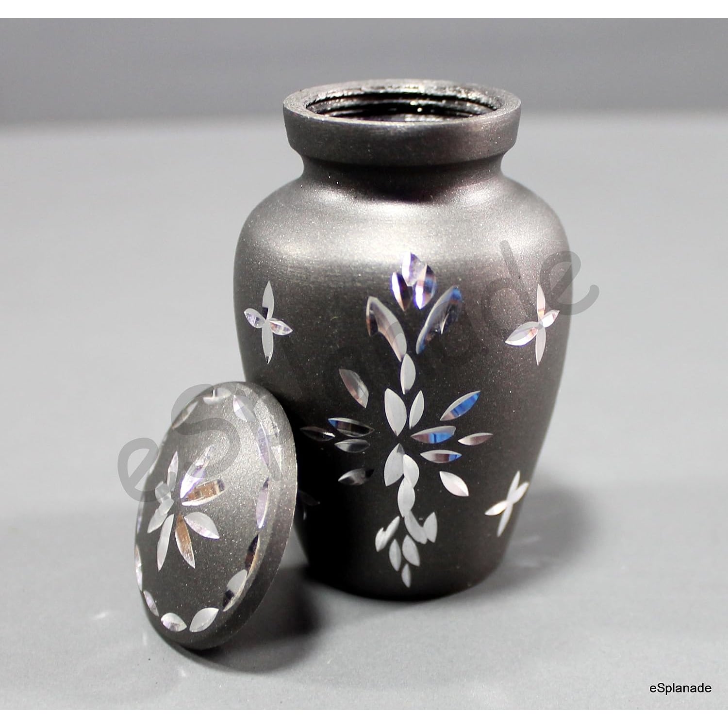 Engraved Mini Cremation Urn