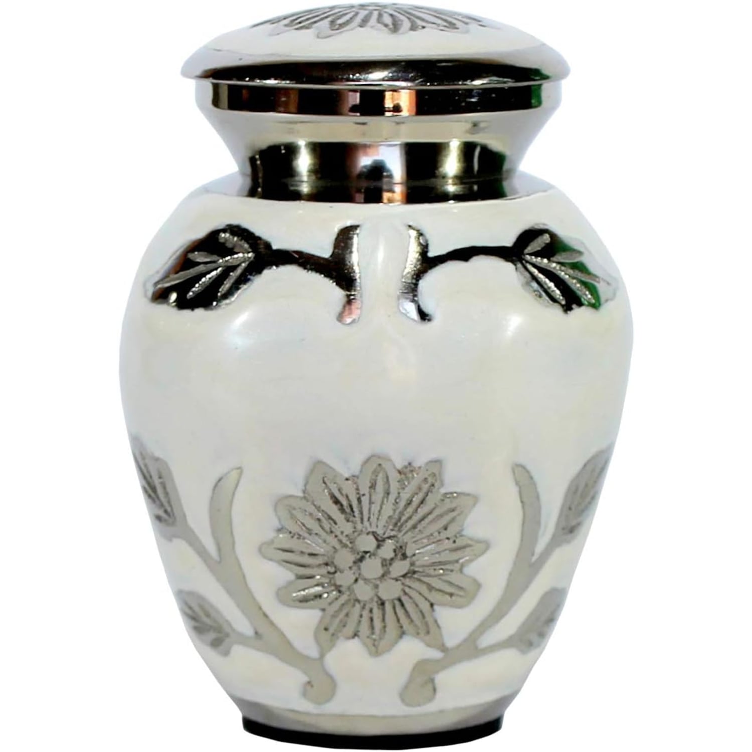 Engraved Mini Cremation Urn: image 8