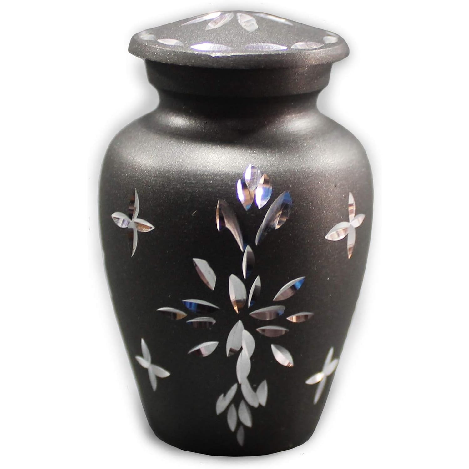 Engraved Mini Cremation Urn